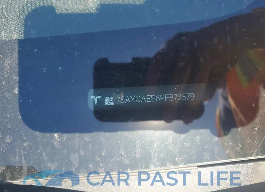 7SAYGAEE6PF873579# 13