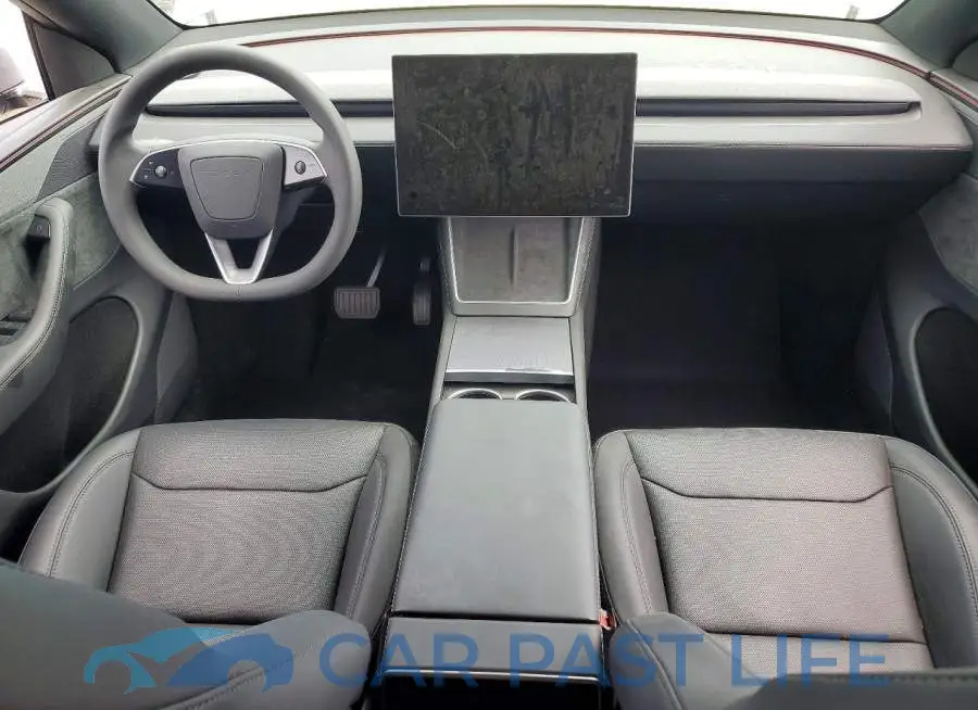 7SAYGDED1TF638493# 8