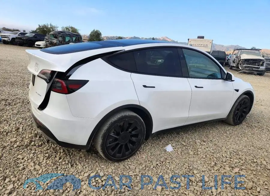 7SAYGDEE9RA259854# 3