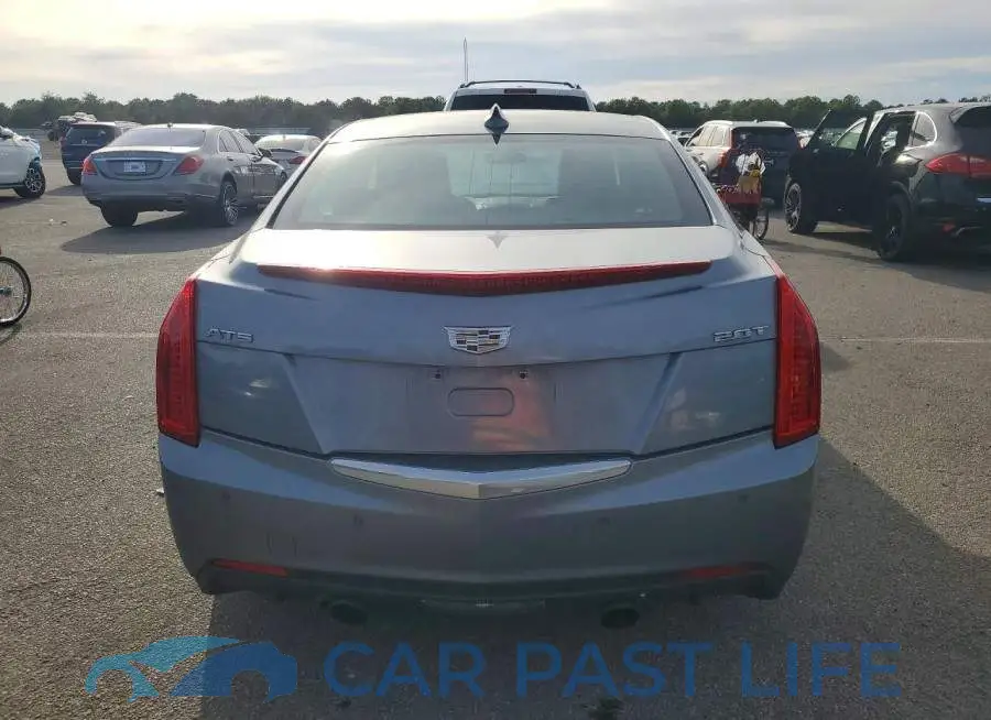 1G6AB5RX0J0125404# 6
