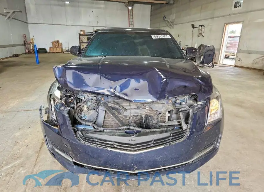 1G6AE5RX2J0125668# 5