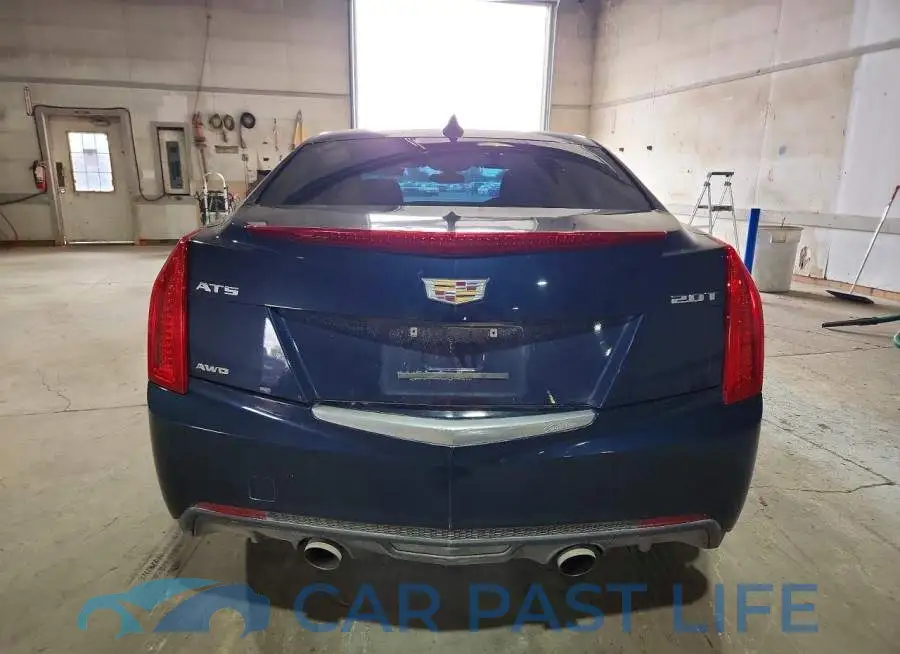 1G6AE5RX2J0125668# 6