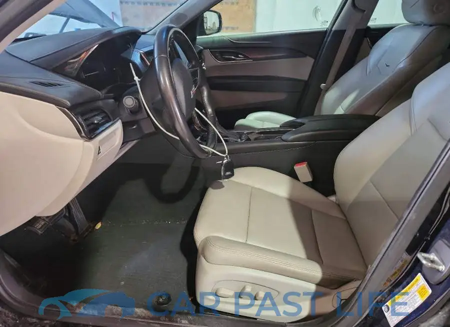 1G6AE5RX2J0125668# 7