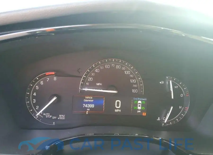 1GYKNCRS3JZ107440# 9