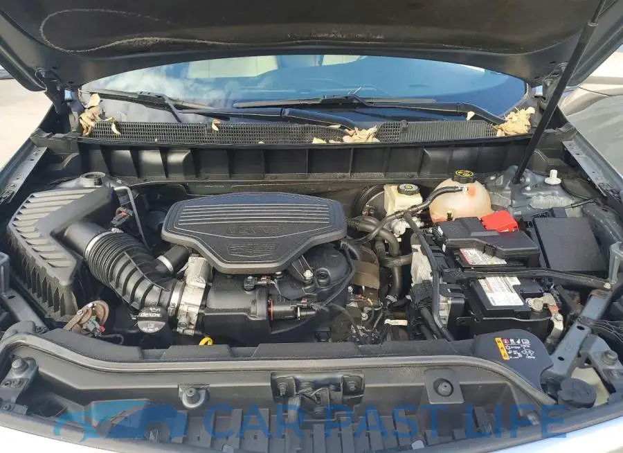 1GYKNCRS3JZ107440# 12