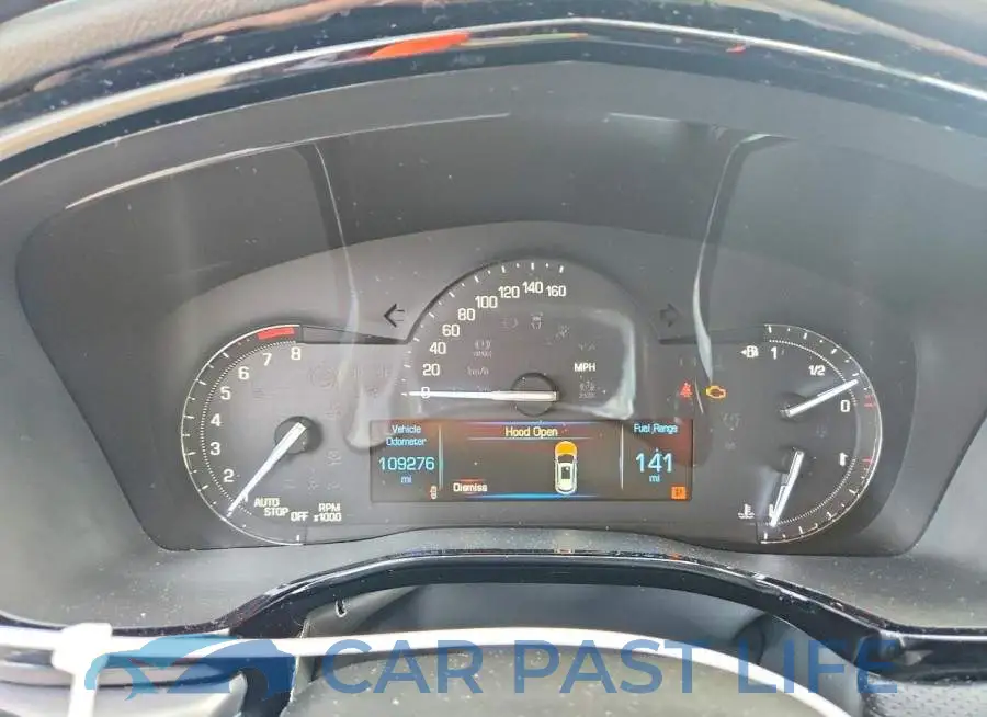 1GYKNDRS7JZ226128# 9