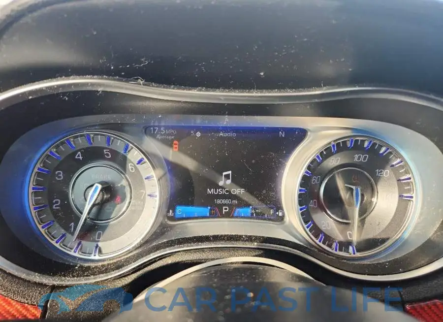 2C3CCAAG9JH249744# 9