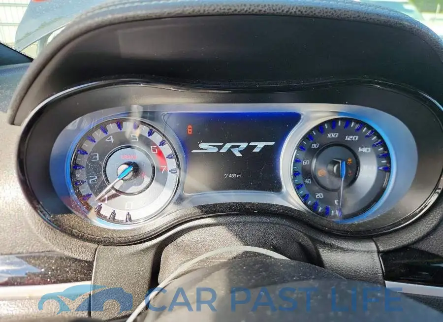 2C3CCABT6JH120436# 9
