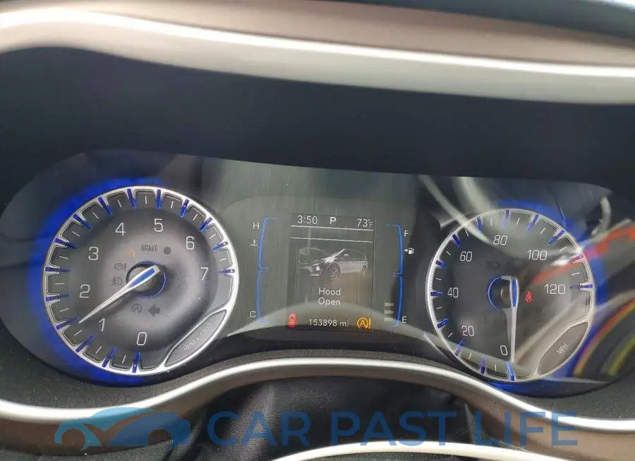2C4RC1BG0HR803858# 9