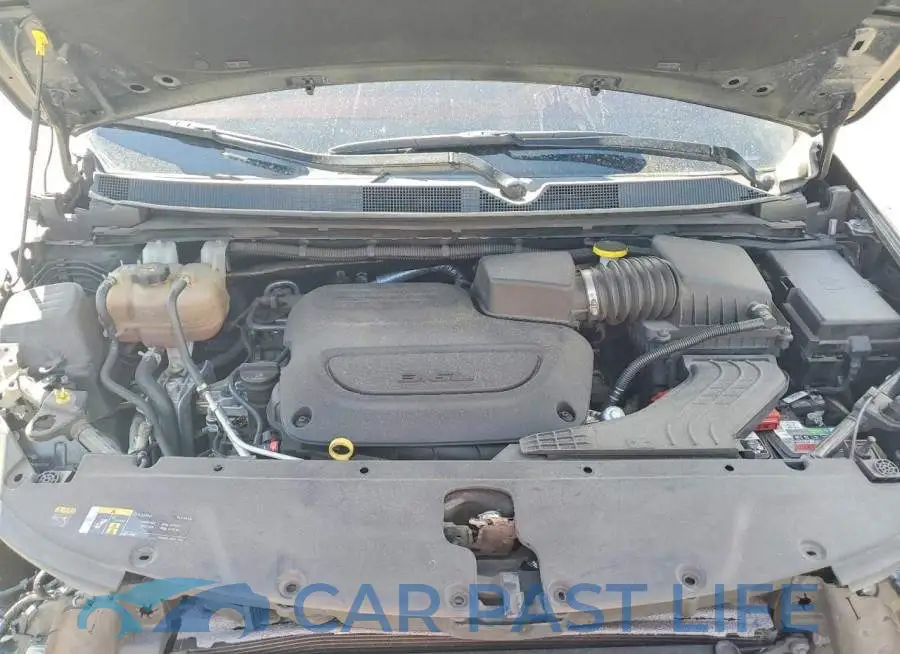 2C4RC1BG0NR140707# 12