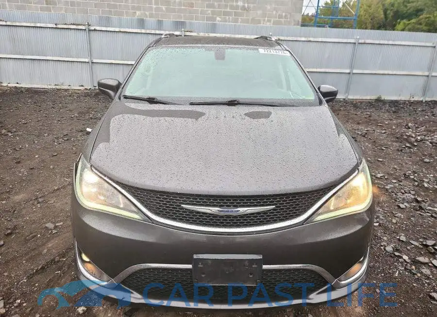 2C4RC1BG1JR352834# 5