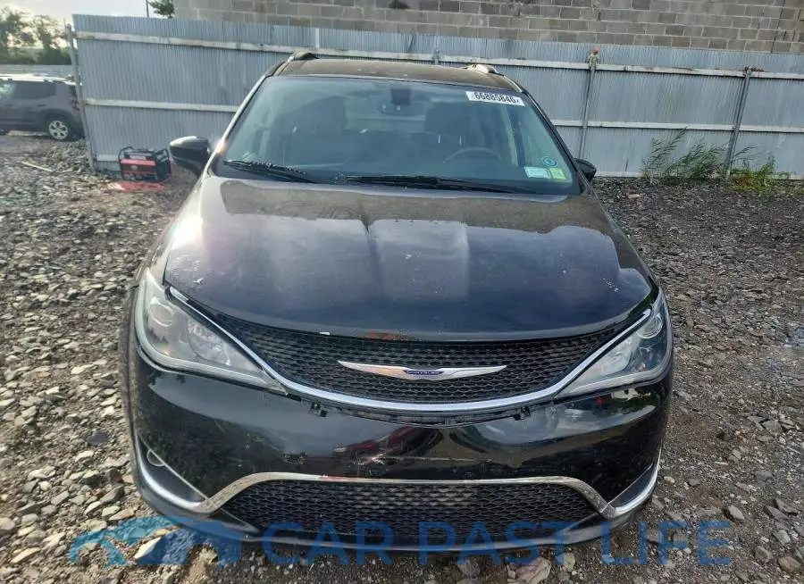 2C4RC1BG3LR137667# 5