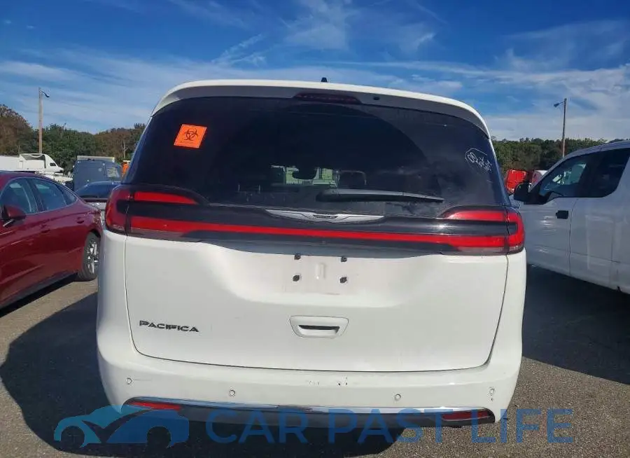 2C4RC1BG5SR561317# 6