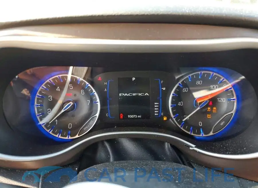 2C4RC1BG8JR353009# 9