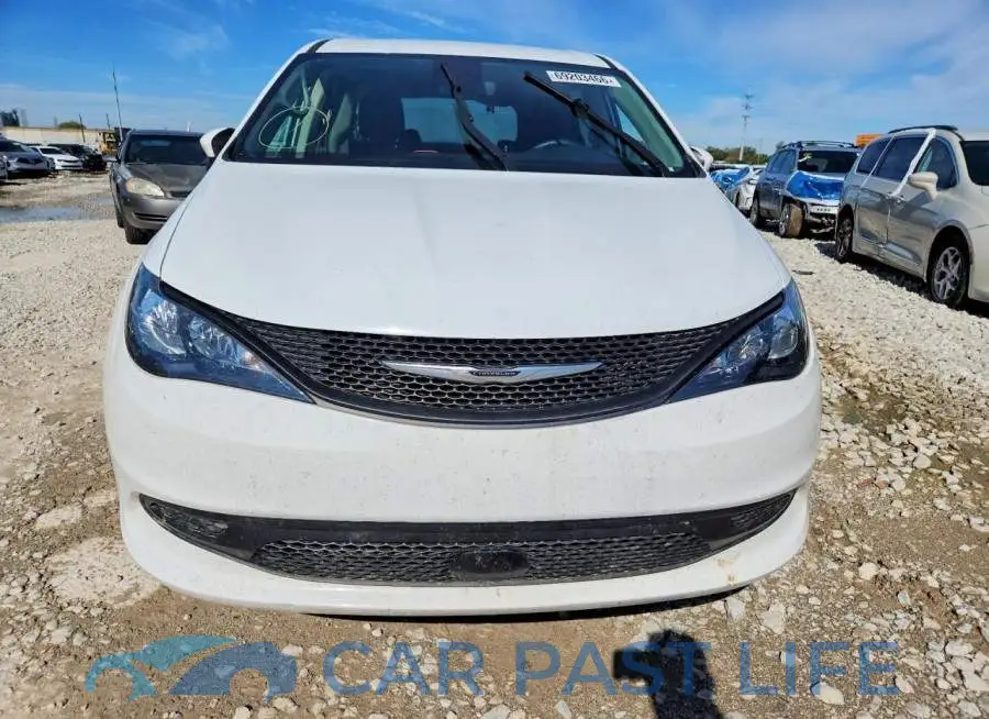 2C4RC1CG4PR591737# 5