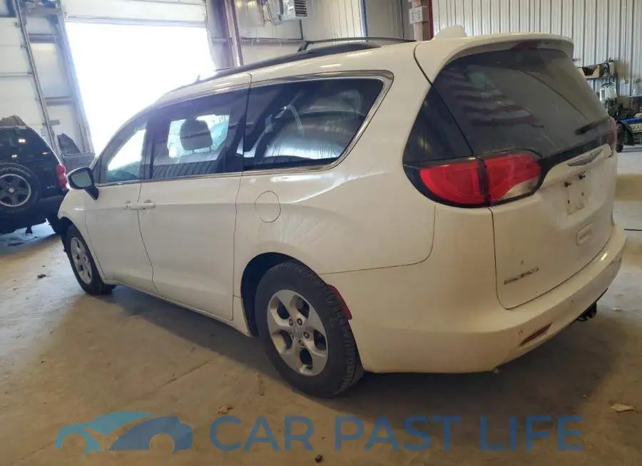 2C4RC1CGXHR599195# 2