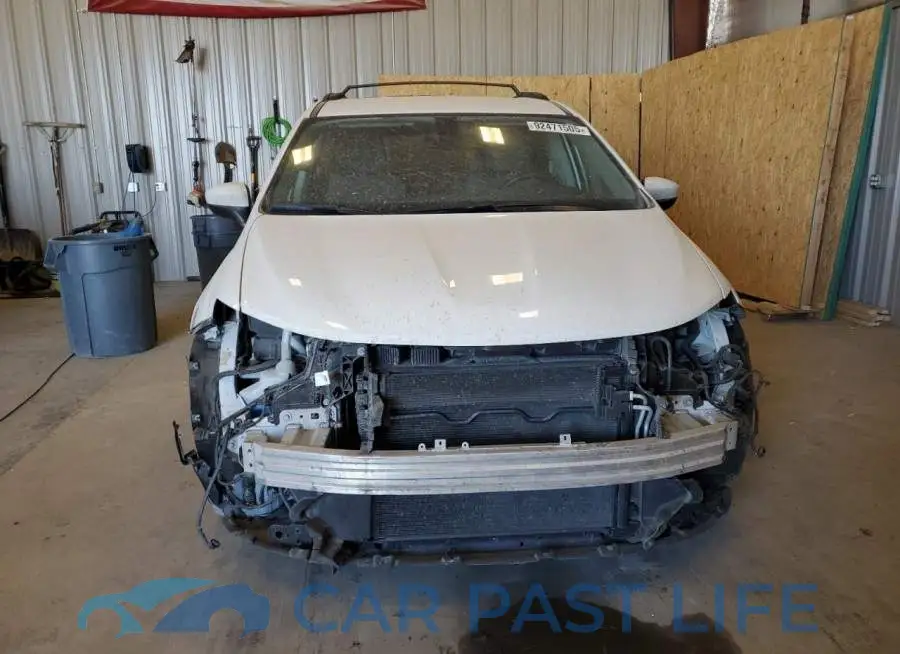 2C4RC1CGXHR599195# 5