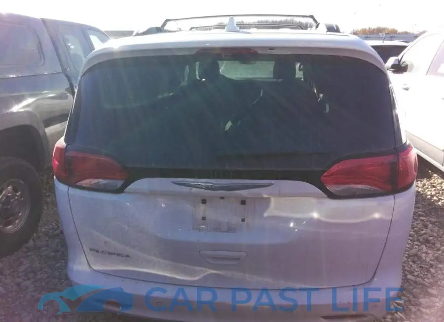 2C4RC1CGXHR599195# 6