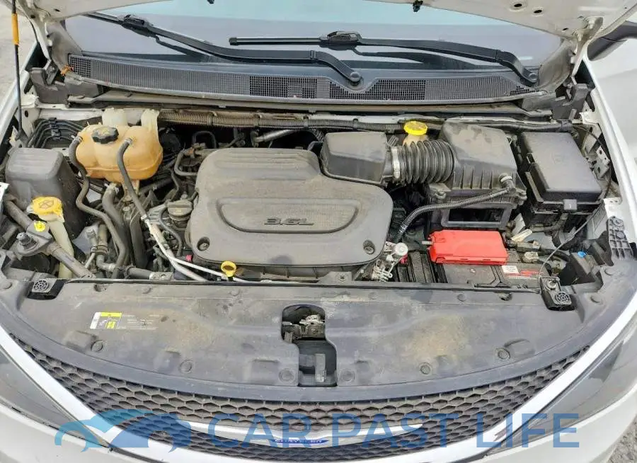 2C4RC1DGXLR264400# 12