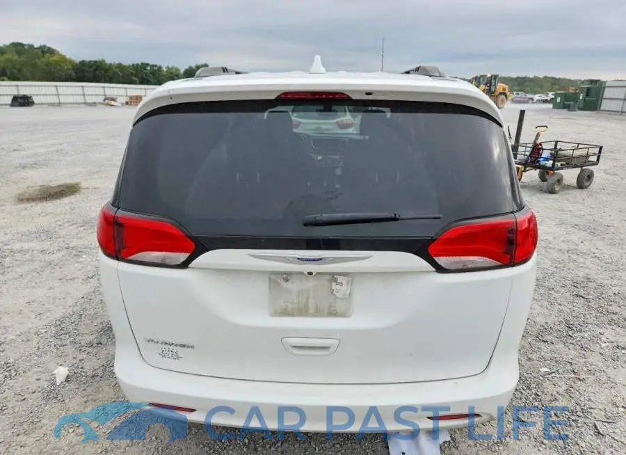 2C4RC1DGXLR264400# 6