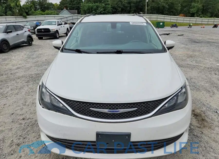 2C4RC1DGXLR264400# 5