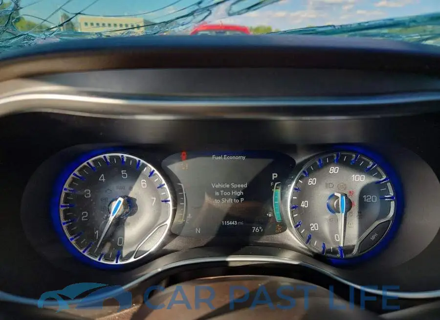 2C4RC1EG2KR506397# 9