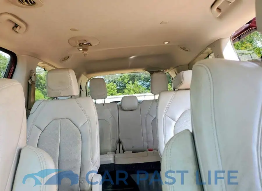2C4RC1EGXHR538135# 10