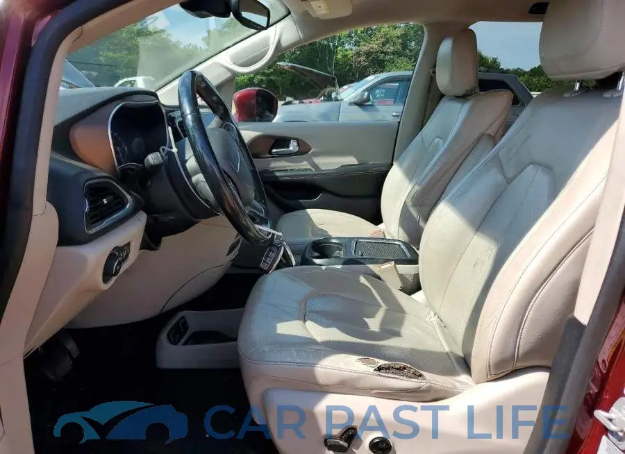 2C4RC1EGXHR538135# 7
