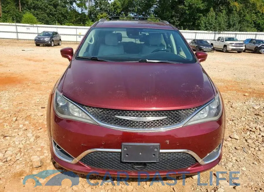 2C4RC1EGXHR538135# 5