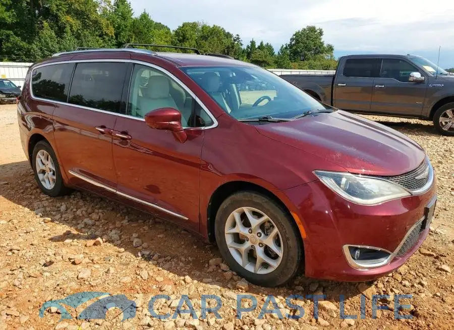 2C4RC1EGXHR538135# 4
