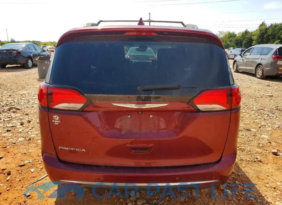 2C4RC1EGXHR538135# 6