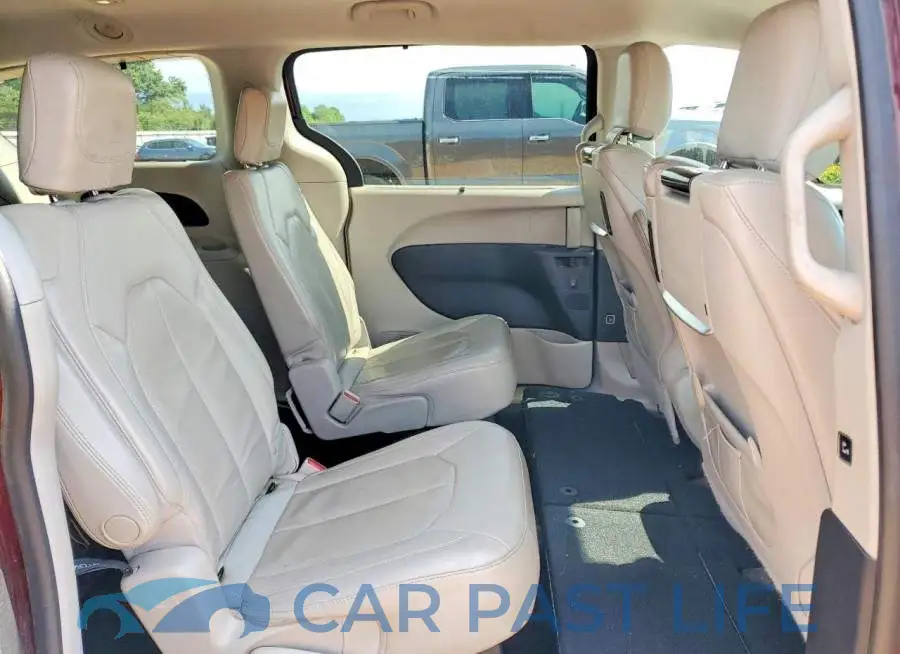 2C4RC1EGXHR538135# 11
