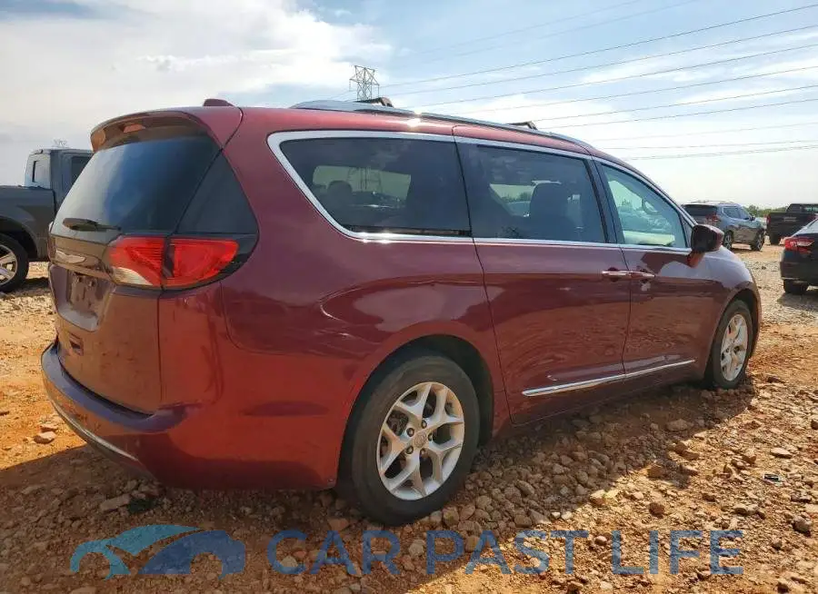 2C4RC1EGXHR538135# 3