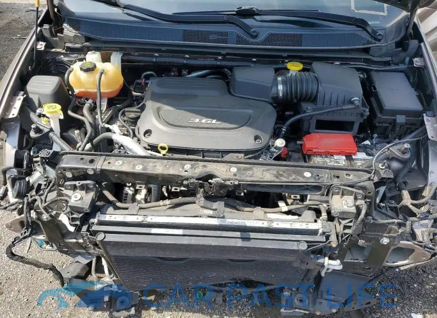 2C4RC1FG1JR133379# 12