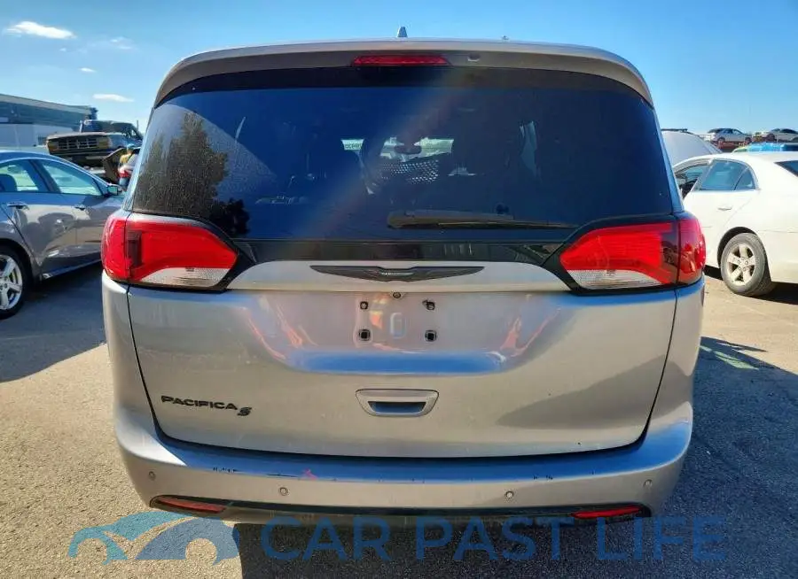 2C4RC1FG1KR681402# 6