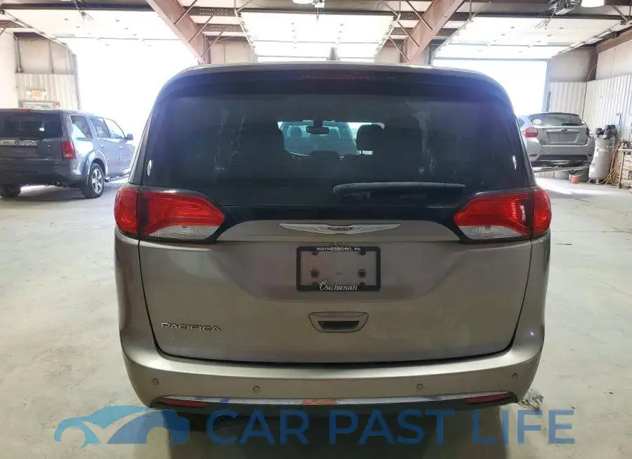 2C4RC1FG2JR261906# 6