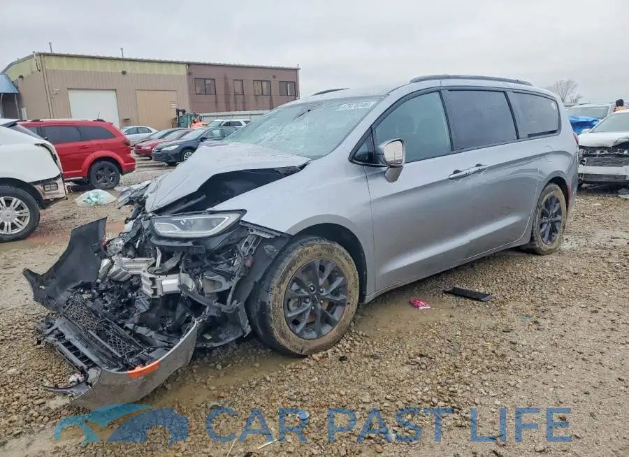 2C4RC1FG3MR513053# 1