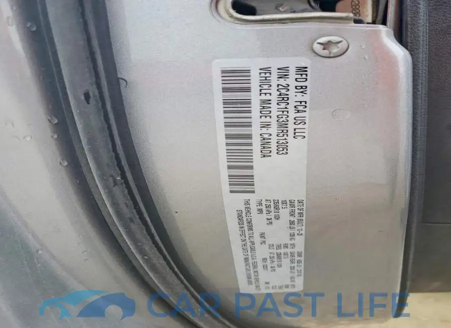 2C4RC1FG3MR513053# 14