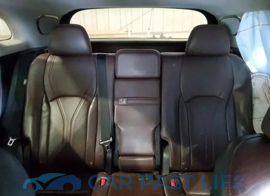 2T2BZMCA4HC125252# 10
