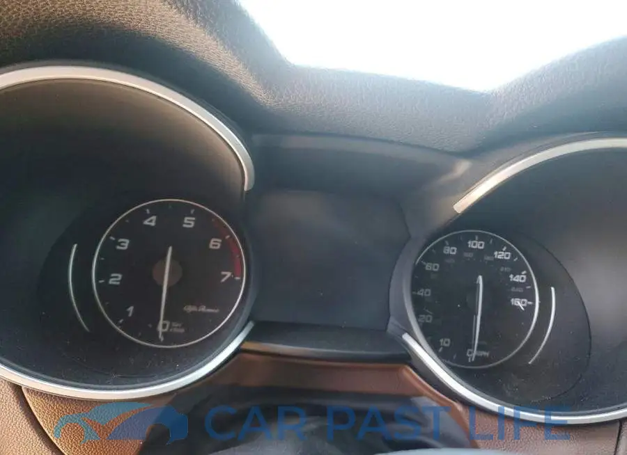 ZASPAKBN6M7D16541# 9