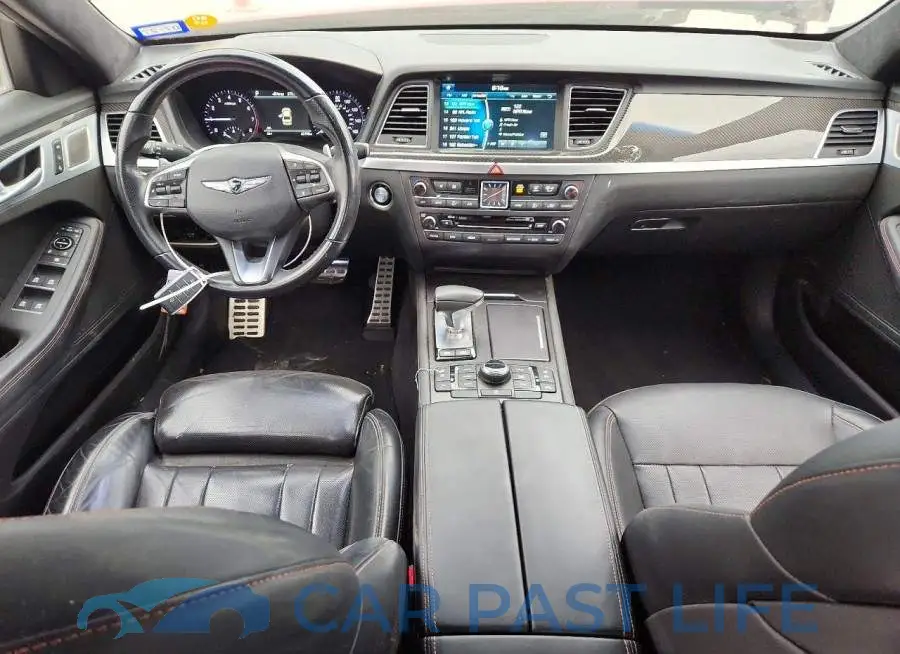 KMHGN4JB5JU218738# 8