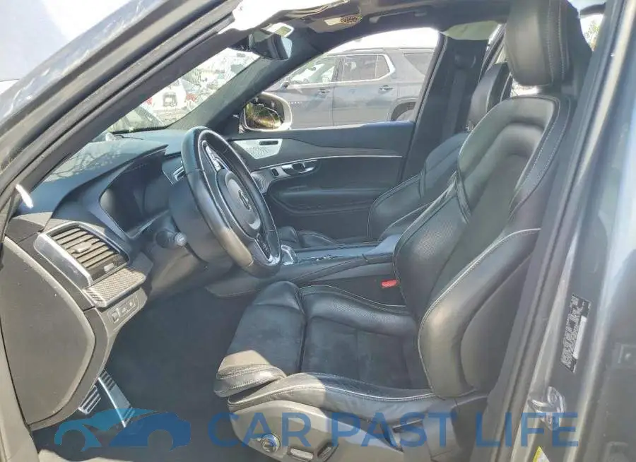 YV4BR0PM6J1387640# 7
