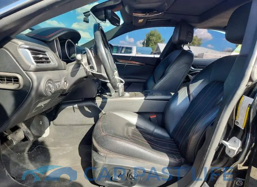 ZAM57XSA1J1292510# 7