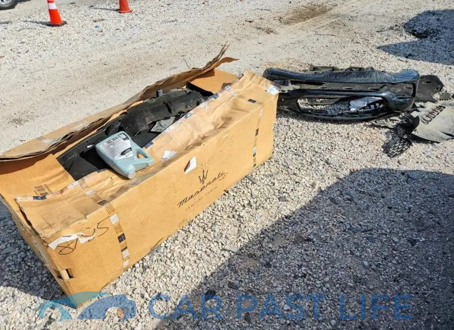 ZAM57XSA1J1292510# 12