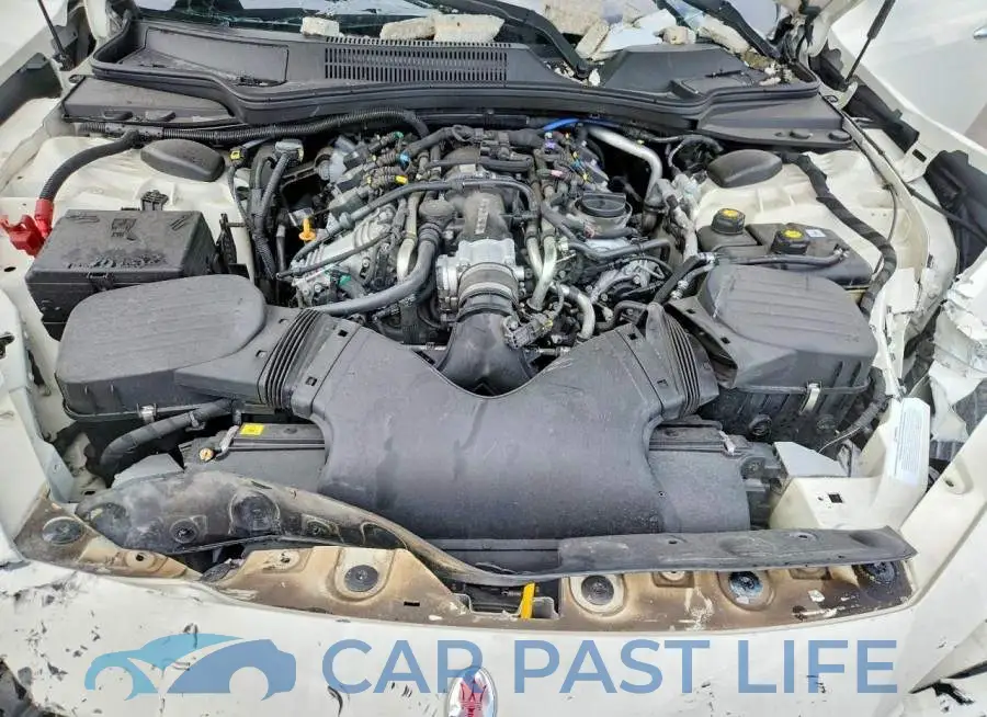 ZAM57XSA5J1284815# 11