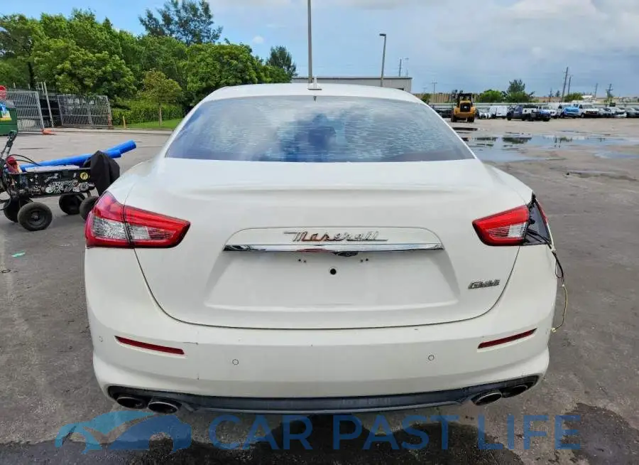 ZAM57XSA5J1284815# 6