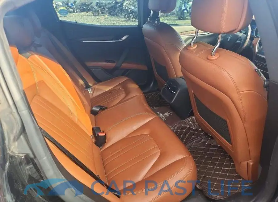 ZAM57YTA8J1286305# 10