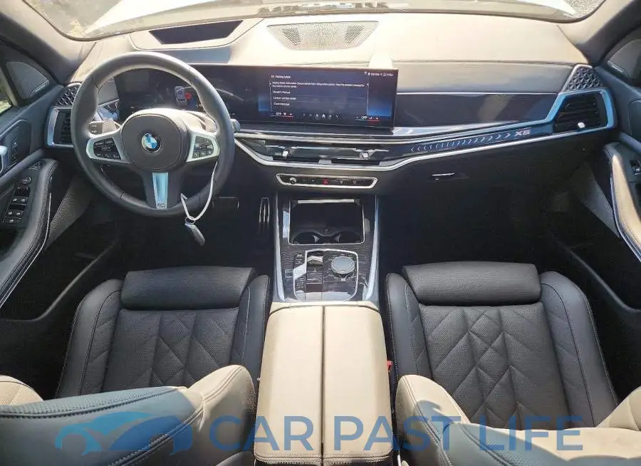 5UX23EU09T9528755# 8