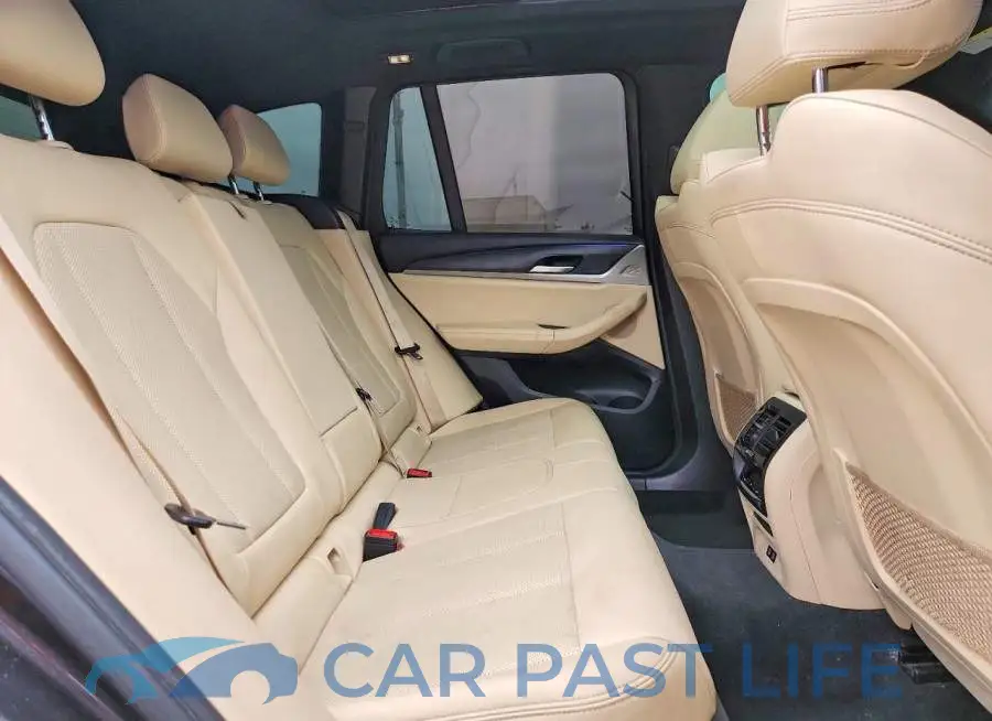 5UX43DP0XN9N22755# 11