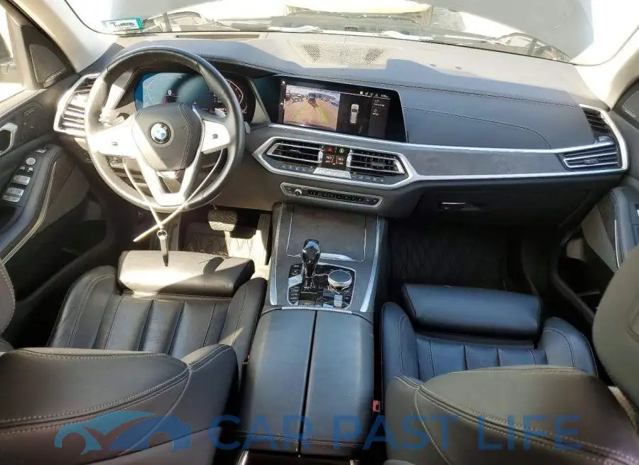 5UXCW2C00L9B05576# 8